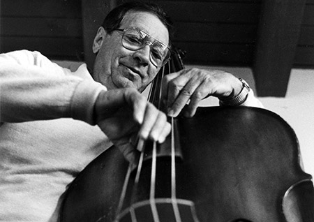 Howard Rumsey